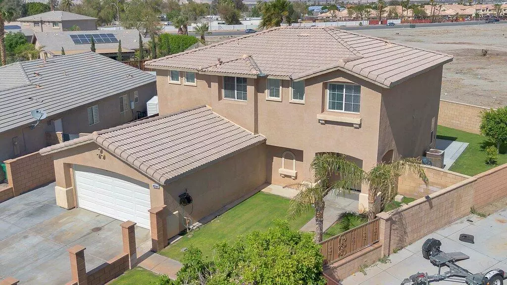 Coachella, CA 92236,48144 Pinto LN