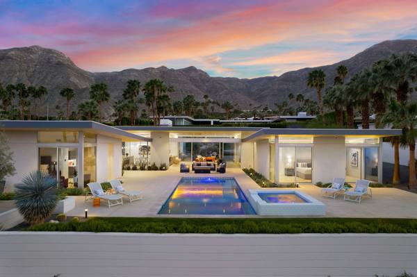 70263 Sonora RD, Rancho Mirage, CA 92270