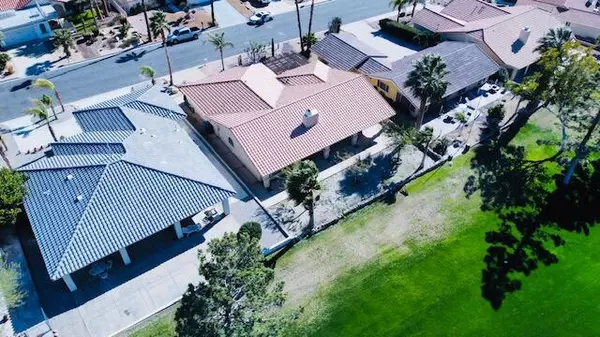 Desert Hot Springs, CA 92240,64458 Pinehurst CIR