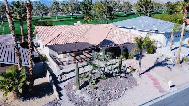 64458 Pinehurst CIR, Desert Hot Springs, CA 92240