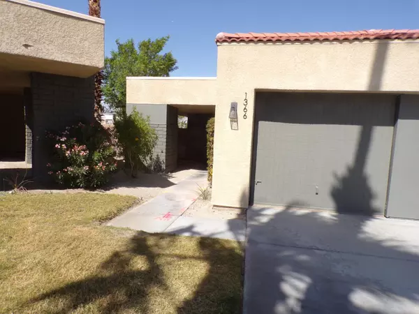 Palm Springs, CA 92262,1366 Sunflower CIR N