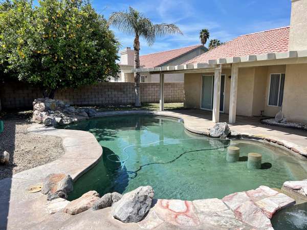 69849 Northhampton AVE, Cathedral City, CA 92234