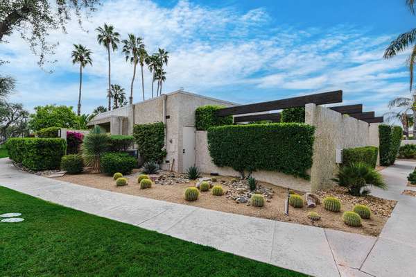 430 N Hermosa DR, Palm Springs, CA 92262