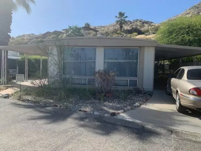 237 Newport DR, Palm Springs, CA 92264