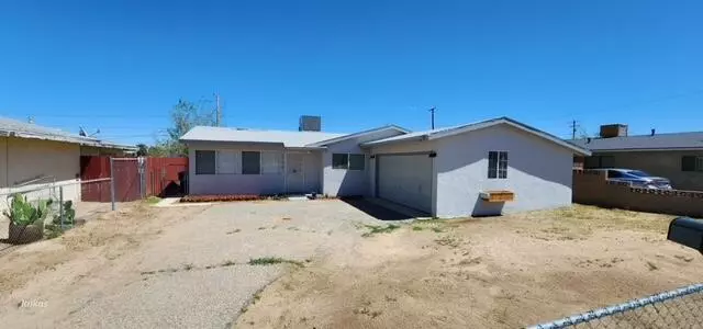 224 N Norma ST, Ridgecrest, CA 93555