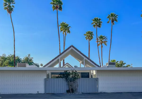 42415 Rancho Las Palmas DR #14, Rancho Mirage, CA 92270