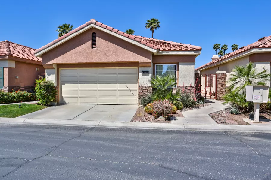 42677 Turqueries AVE, Palm Desert, CA 92211