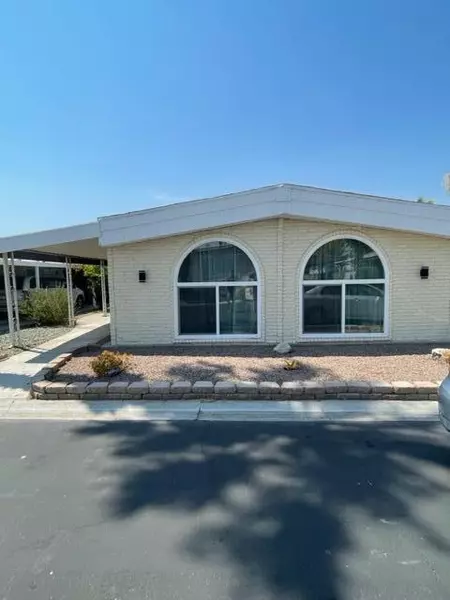 245 Laredo DR, Palm Springs, CA 92264