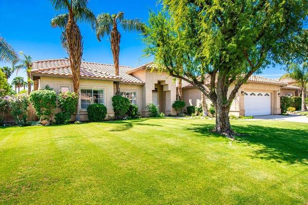 78561 Pompeii CT, La Quinta, CA 92253