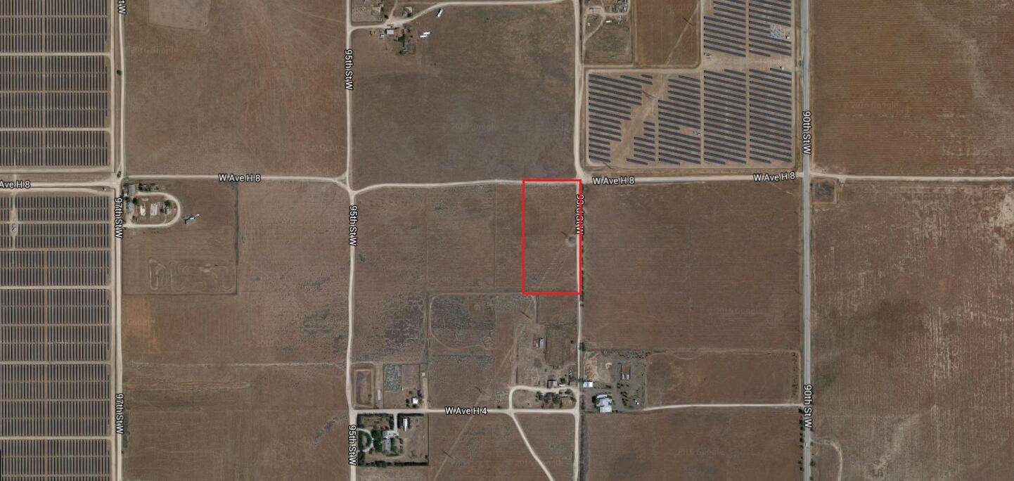 93 W & Ave H8, Lancaster, CA 93536