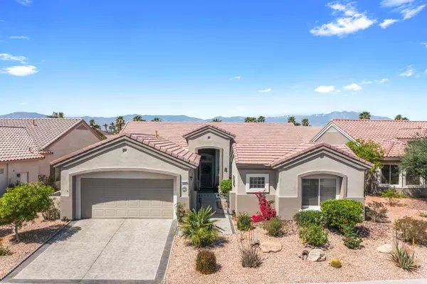 37369 Turnberry Isle DR, Palm Desert, CA 92211