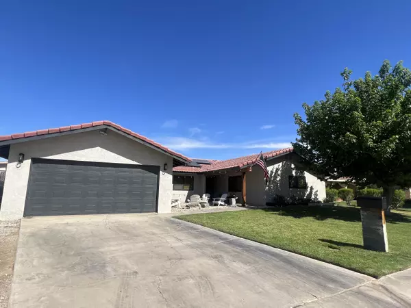 Blythe, CA 92225,456 N Earle ST