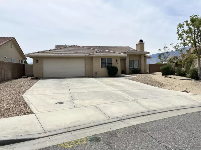 67867 Alexandria CT, Desert Hot Springs, CA 92240