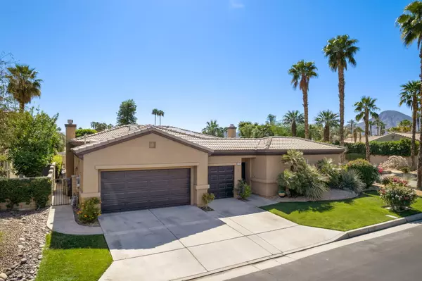 22 Calle Lantana,  Palm Desert,  CA 92260