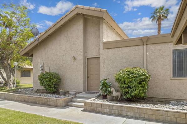 47395 Monroe ST #157, Indio, CA 92201