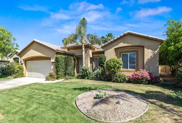 Indio, CA 92201,80296 Royal Dornoch DR