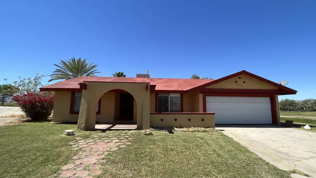 44020 Shasta DR, Desert Center, CA 92239