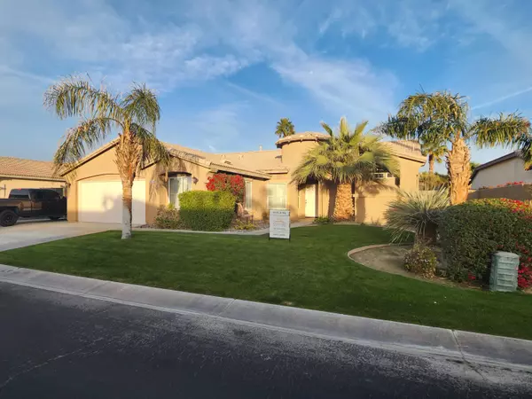 Indio, CA 92203,41284 Mackenzie LN