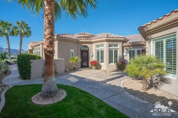 La Quinta, CA 92253,51533 Via Sorrento