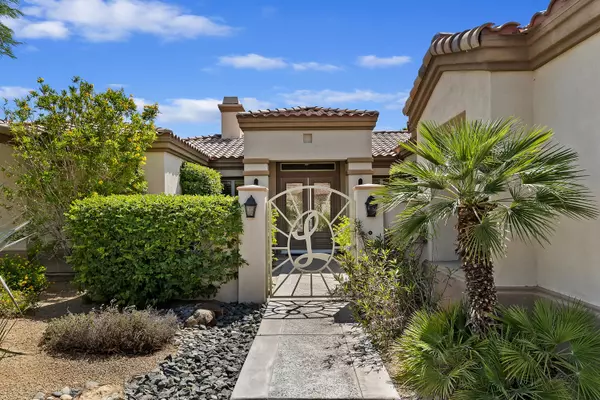 Palm Desert, CA 92211,4 Milano CIR