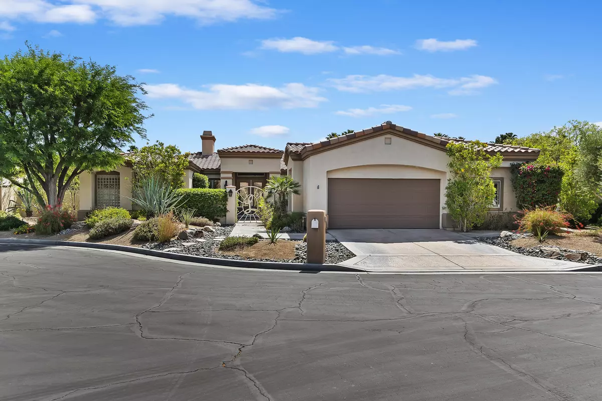 Palm Desert, CA 92211,4 Milano CIR