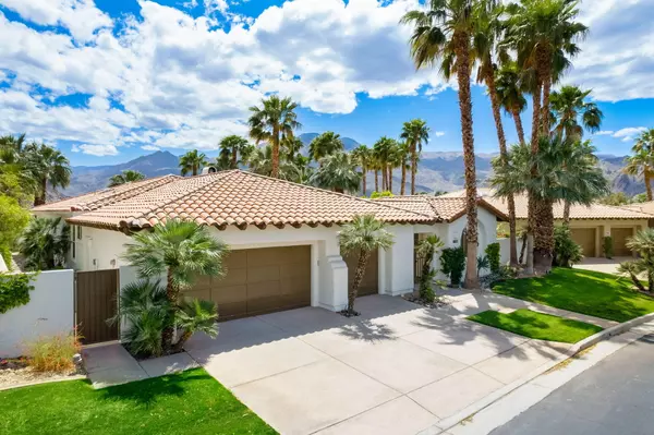 La Quinta, CA 92253,80025 Riviera