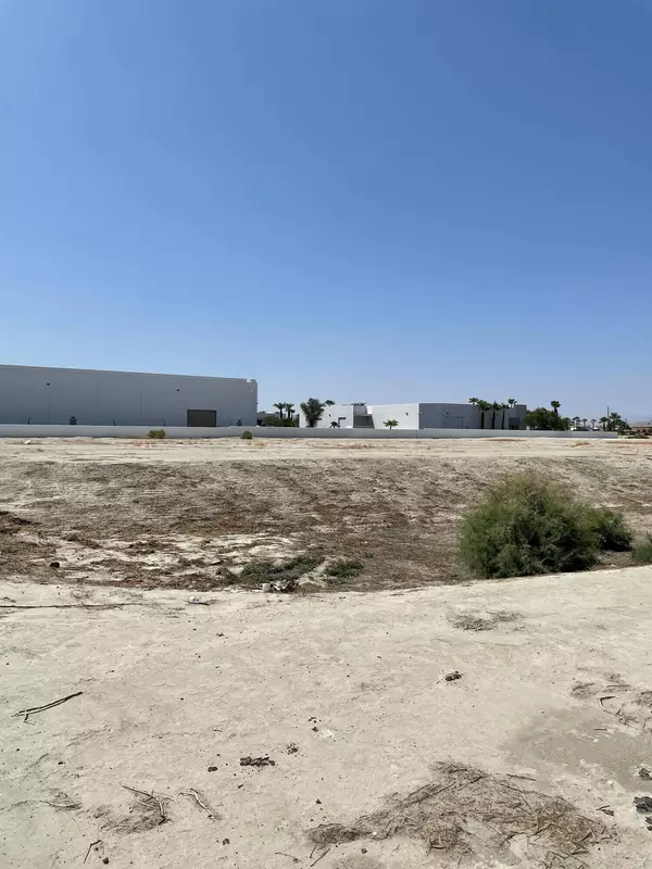 Indio, CA 92203,0 Caspian ST