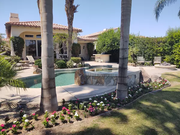 La Quinta, CA 92253,48470 Vista Calico