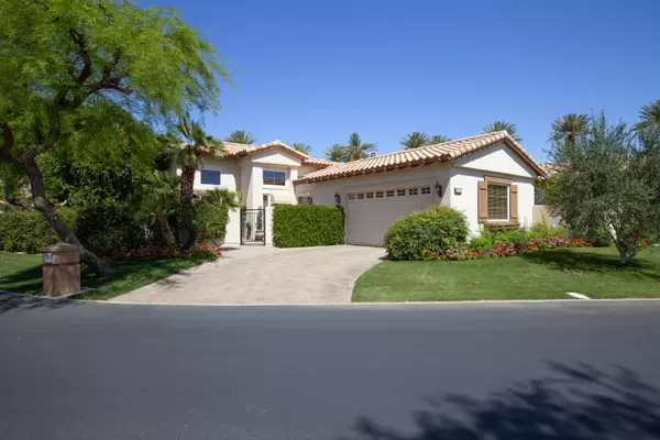 La Quinta, CA 92253,48575 Capistrano WAY