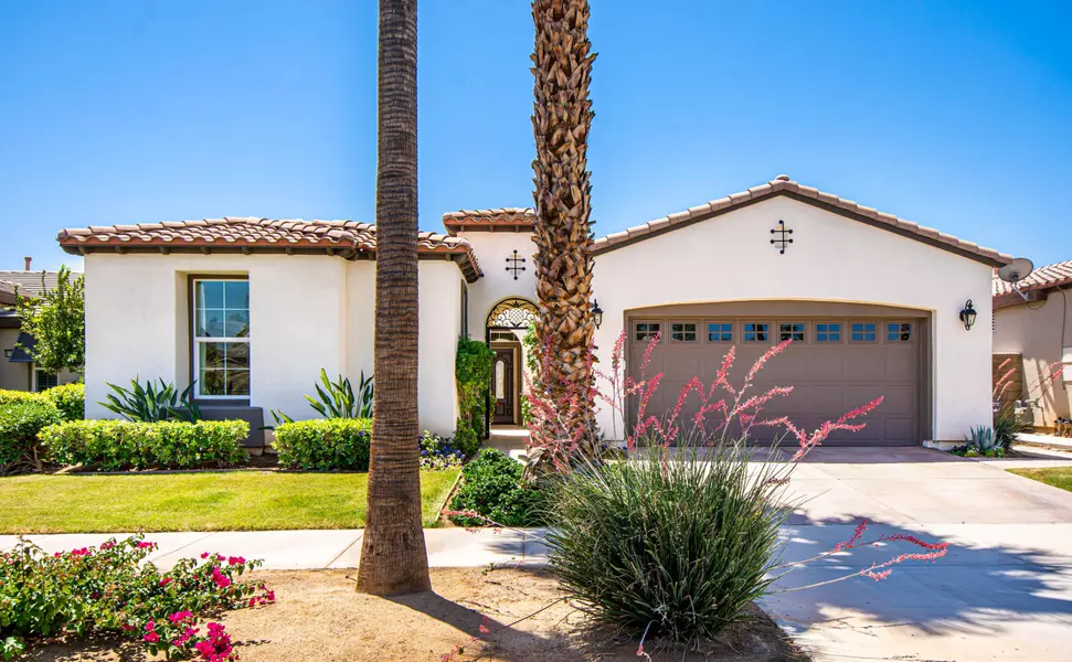 81857 Sun Cactus LN, La Quinta, CA 92253