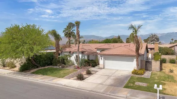 37879 Hollister DR, Palm Desert, CA 92211