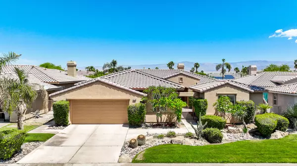 Palm Desert, CA 92211,77702 Ashberry CT