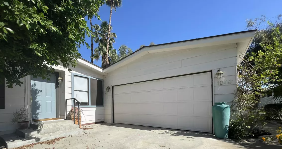 1248 Via Benicia, Cathedral City, CA 92234