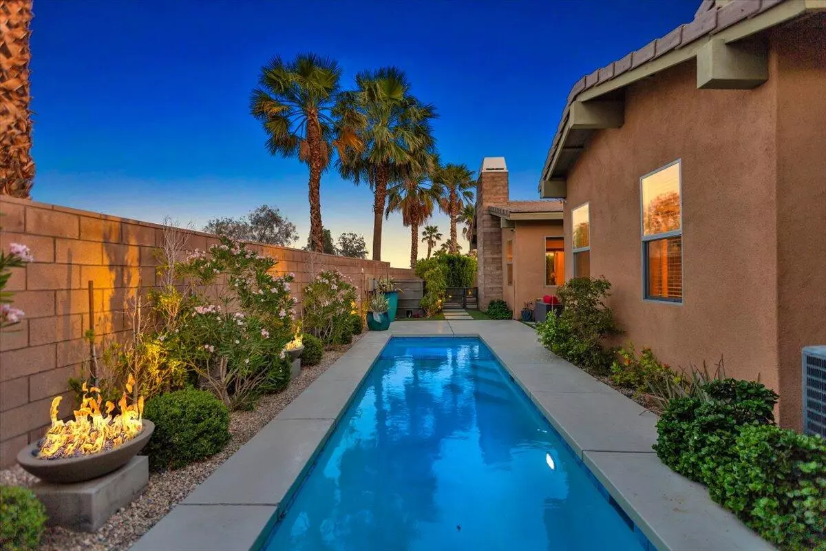 Palm Springs, CA 92262,4280 Palladio CT