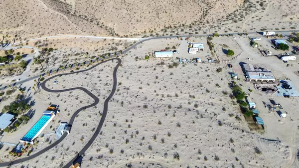 Desert Hot Springs, CA 92241,30800 Happy Valley DR