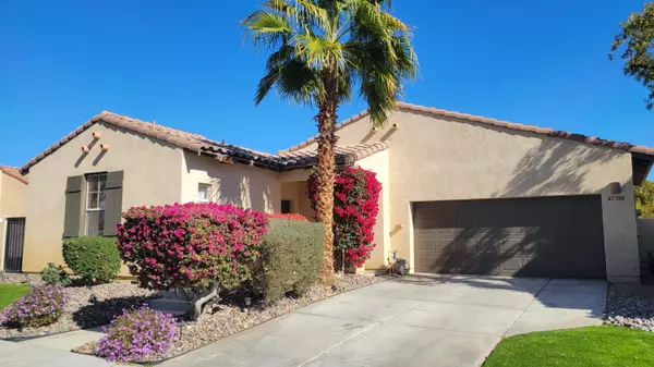 La Quinta, CA 92253,47780 Silverberry ST