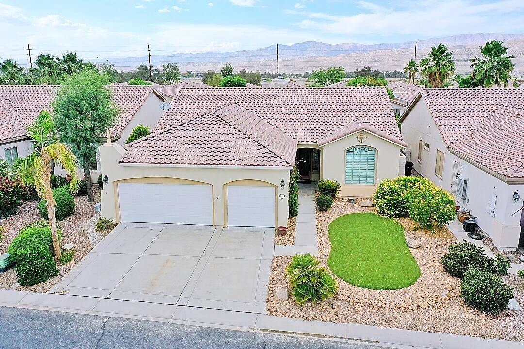 Indio, CA 92203,80142 Avenida Santa Olivia