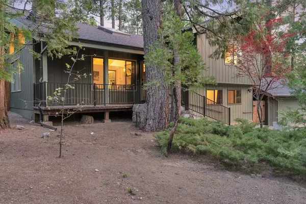 54495 S Circle DR, Idyllwild, CA 92549