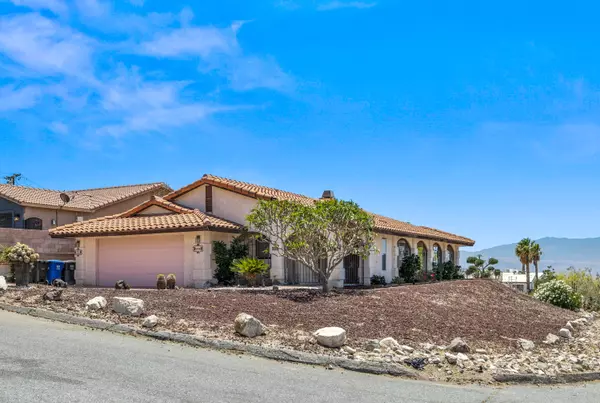 12800 Avenida Alta Loma, Desert Hot Springs, CA 92240