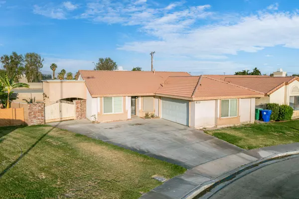 Indio, CA 92201,47552 Sunflower ST