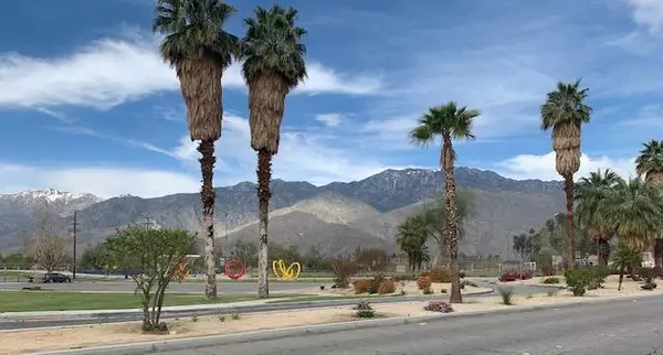 Palm Springs, CA 92264,3790 E Mesquite AVE