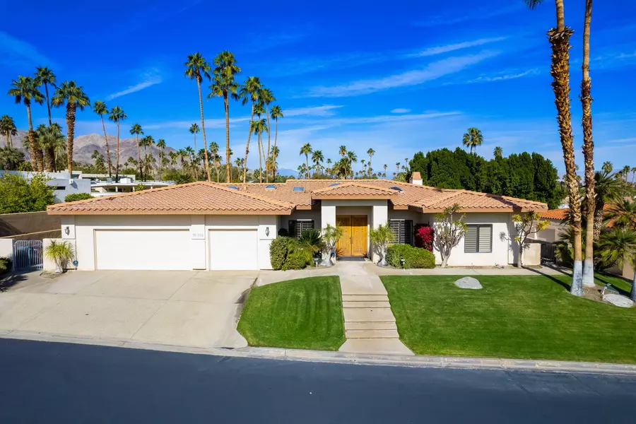 73702 Agave LN, Palm Desert, CA 92260