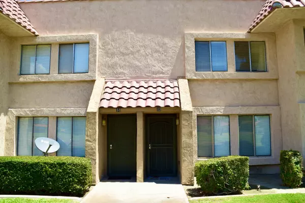 Indio, CA 92201,82567 Avenue 48 #12