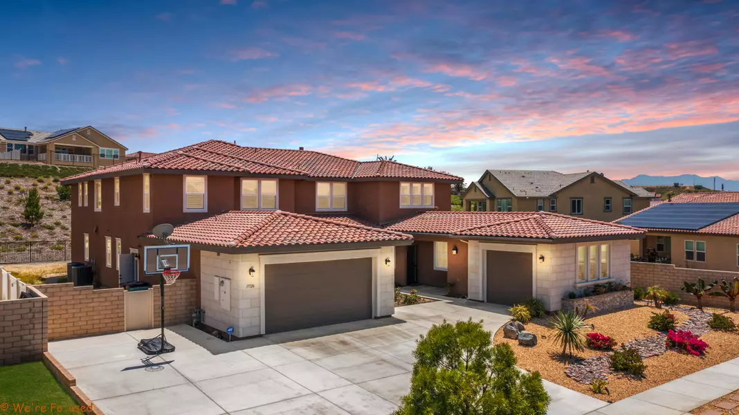 17126 Blue Lake CT, Riverside, CA 92503