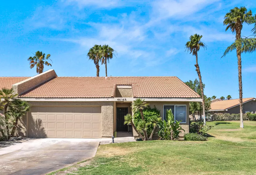 44165 E Sundown Crest DR, La Quinta, CA 92253