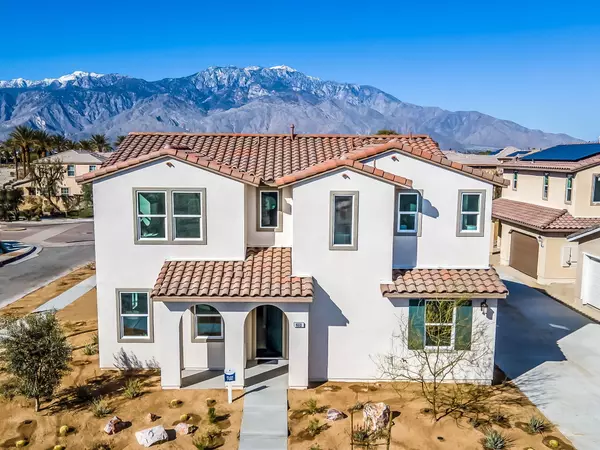 651 Via Firenze, Cathedral City, CA 92234