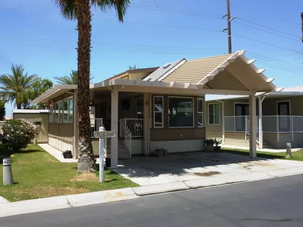 Indio, CA 92203,84136 Ave 44, #428 #428