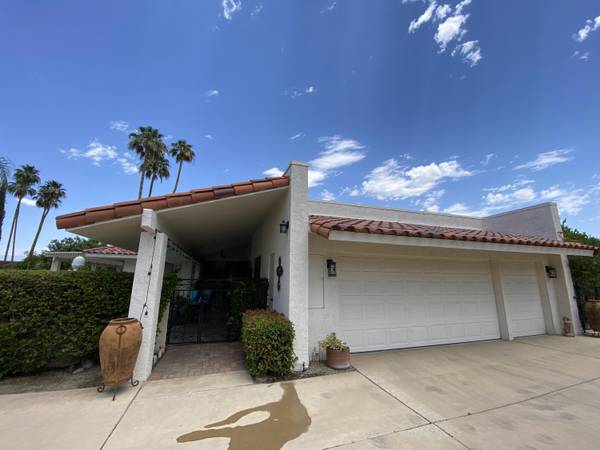 66 Dartmouth DR, Rancho Mirage, CA 92270