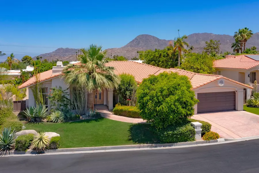 47210 Heliotrope DR, Palm Desert, CA 92260