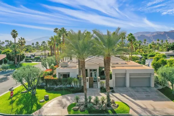 Rancho Mirage, CA 92270,70955 Sunny LN